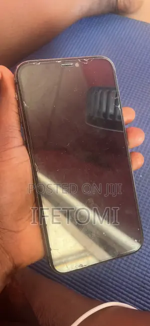 Apple iPhone 11 128 GB Black