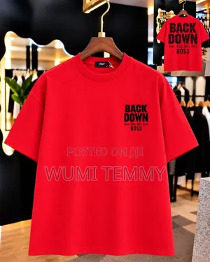 Wumi Boutique Men's Wears