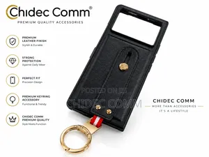 Tecno v Fold 2 Pouch