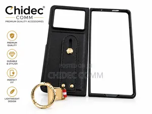 Tecno v Fold 2 Pouch
