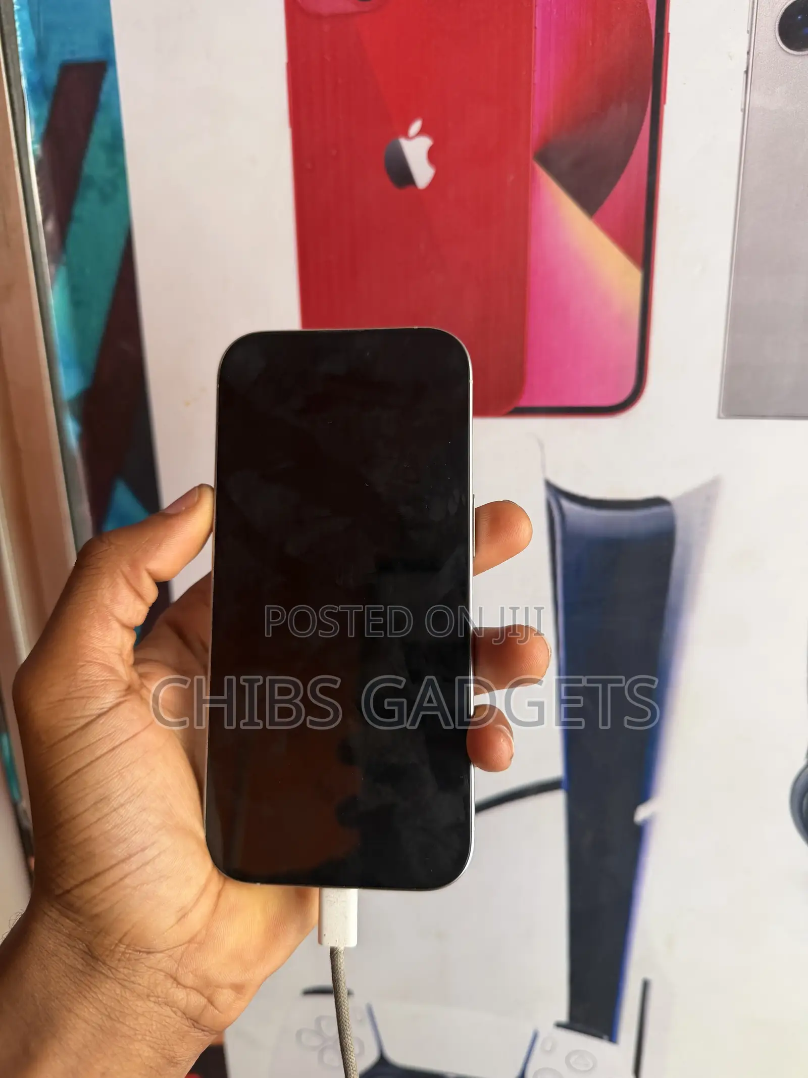 Apple iPhone 14 Pro 256 GB Purple