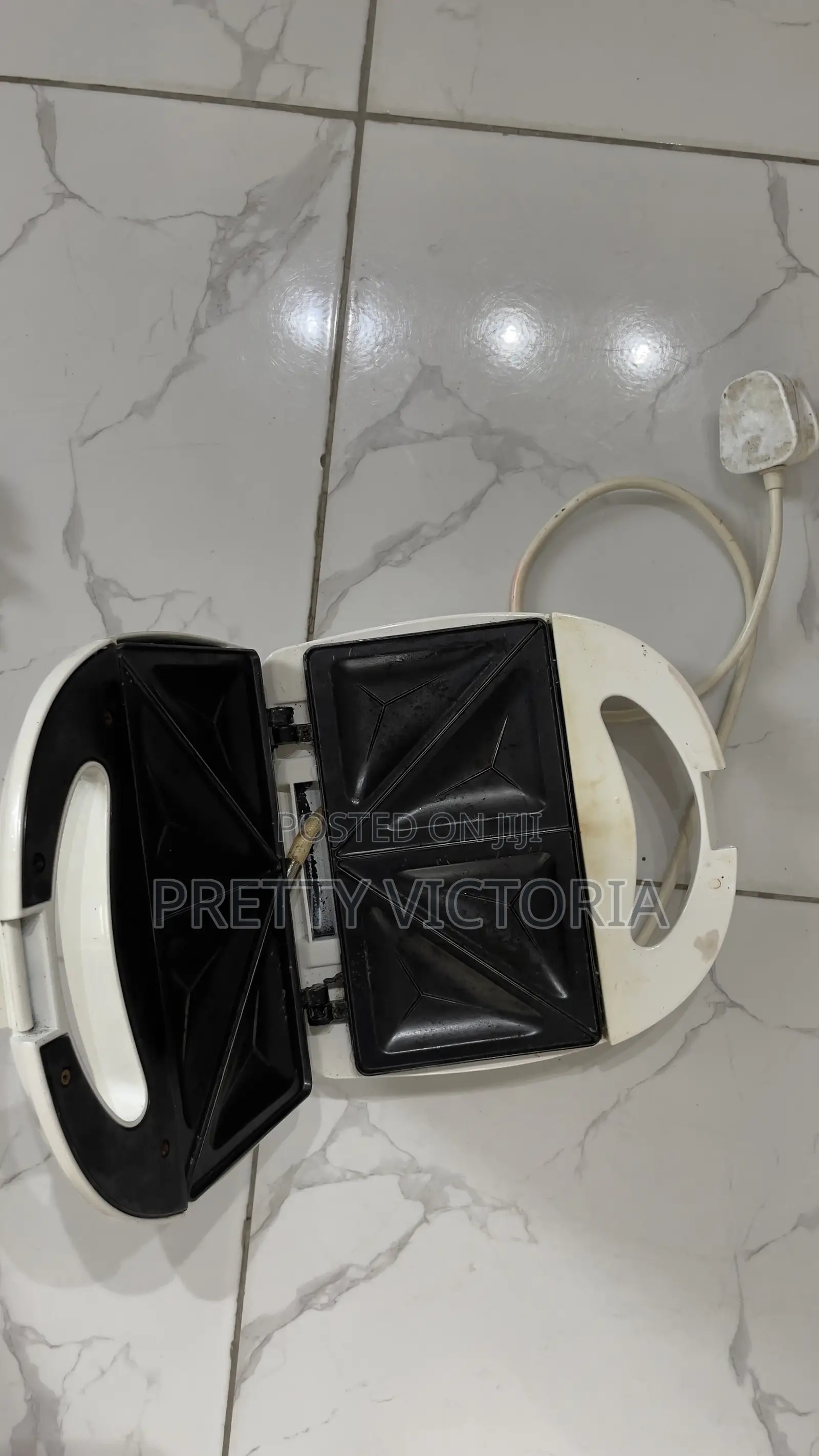 Bread Toaster