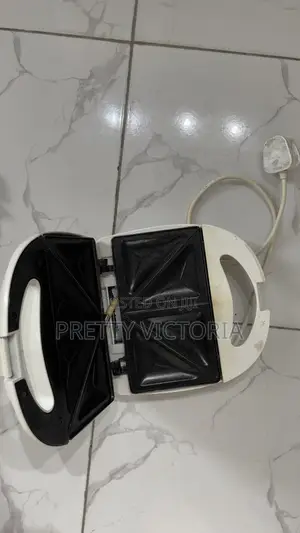 Bread Toaster