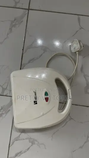 Bread Toaster