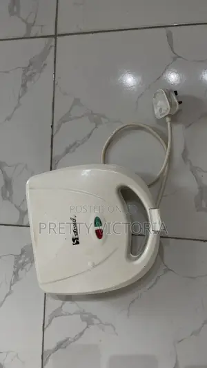 Bread Toaster