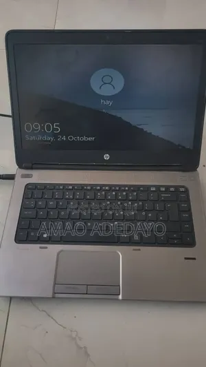 Laptop HP ProBook 645 G1 4GB AMD A4 HDD 320GB