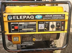 Elepaq Generator