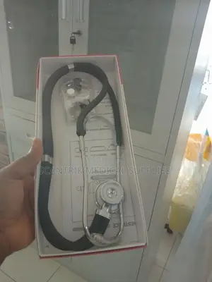 Everyday Clinical Stethoscope