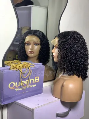 Blessed Morning Shop Luxe Quality Hairs Here
