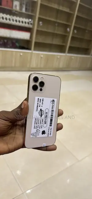 Apple iPhone 12 Pro 128 GB Gold