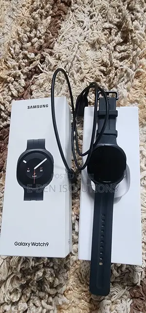 Samsung Galaxy Watch 9 (40mm)