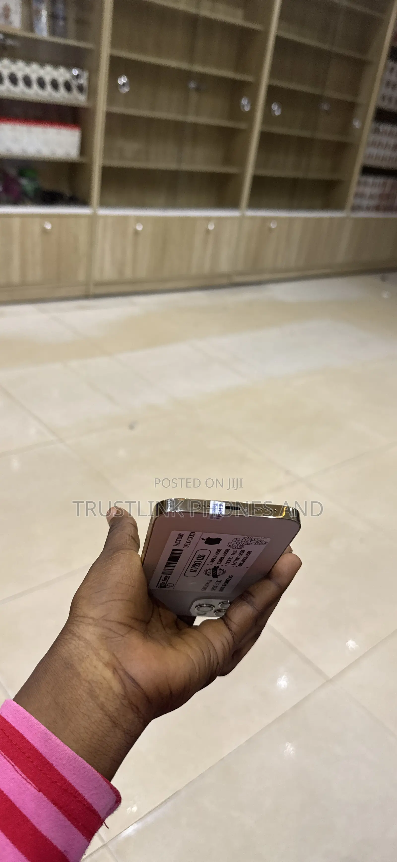 Apple iPhone 12 Pro 128 GB Gold