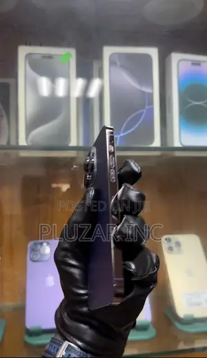 Apple iPhone 14 Pro Max 256 GB Purple