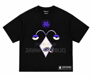 ZayanRepubliq Original T-Shirt