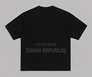 ZayanRepubliq Original T-Shirt