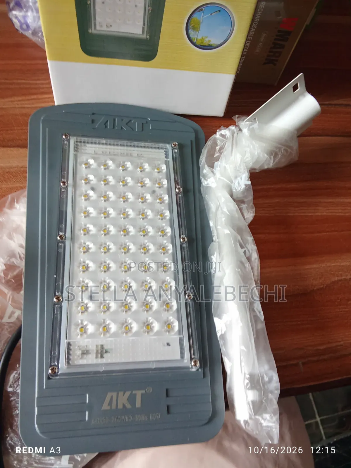 Portable Solar Kits
