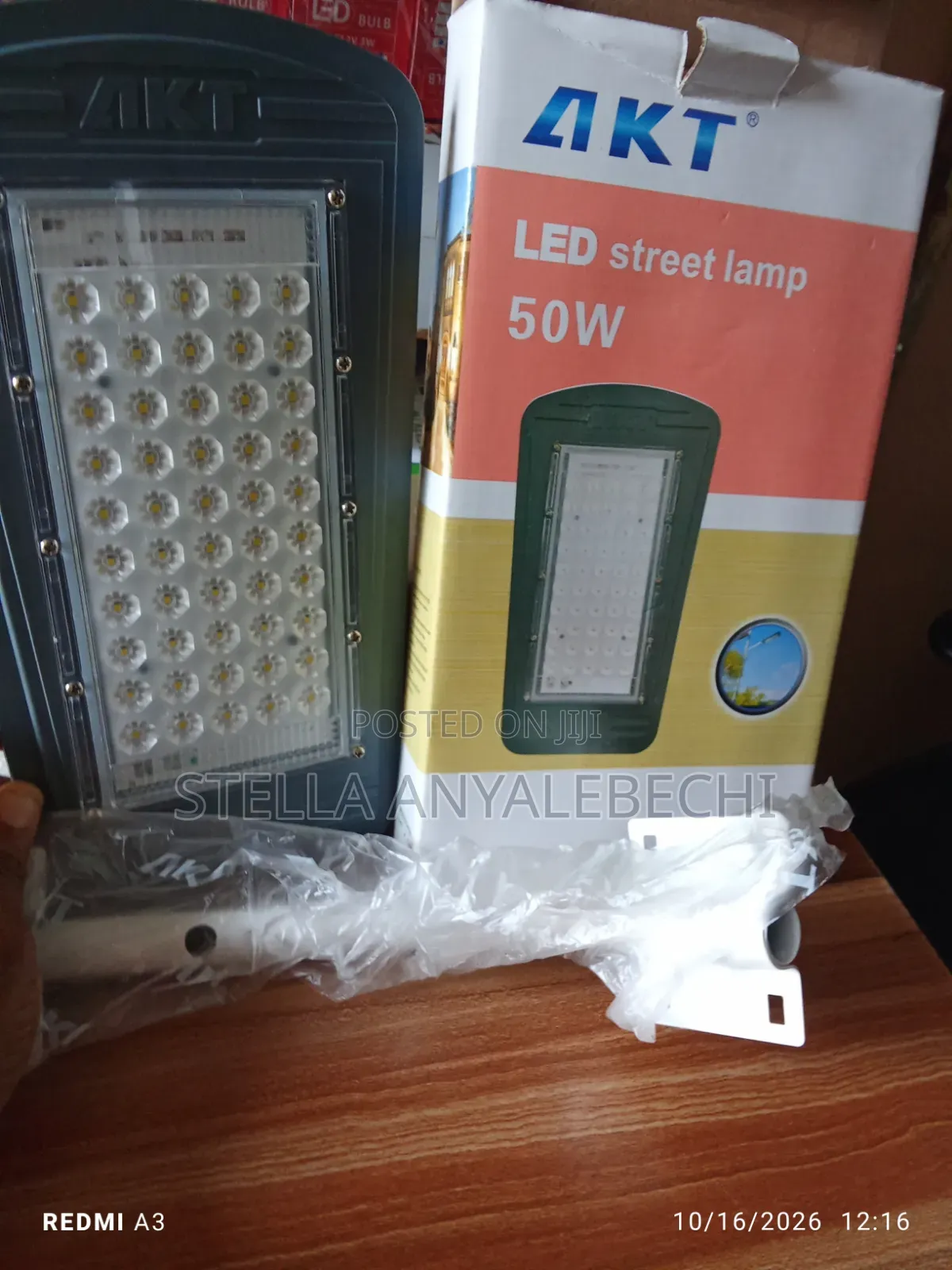 Portable Solar Kits