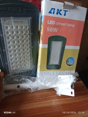 Portable Solar Kits