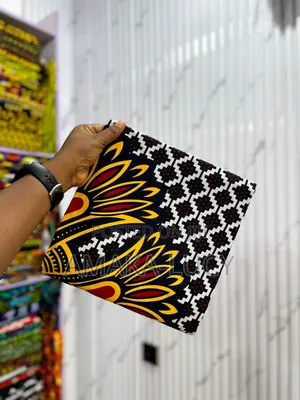 Quality Ankara Fabrics