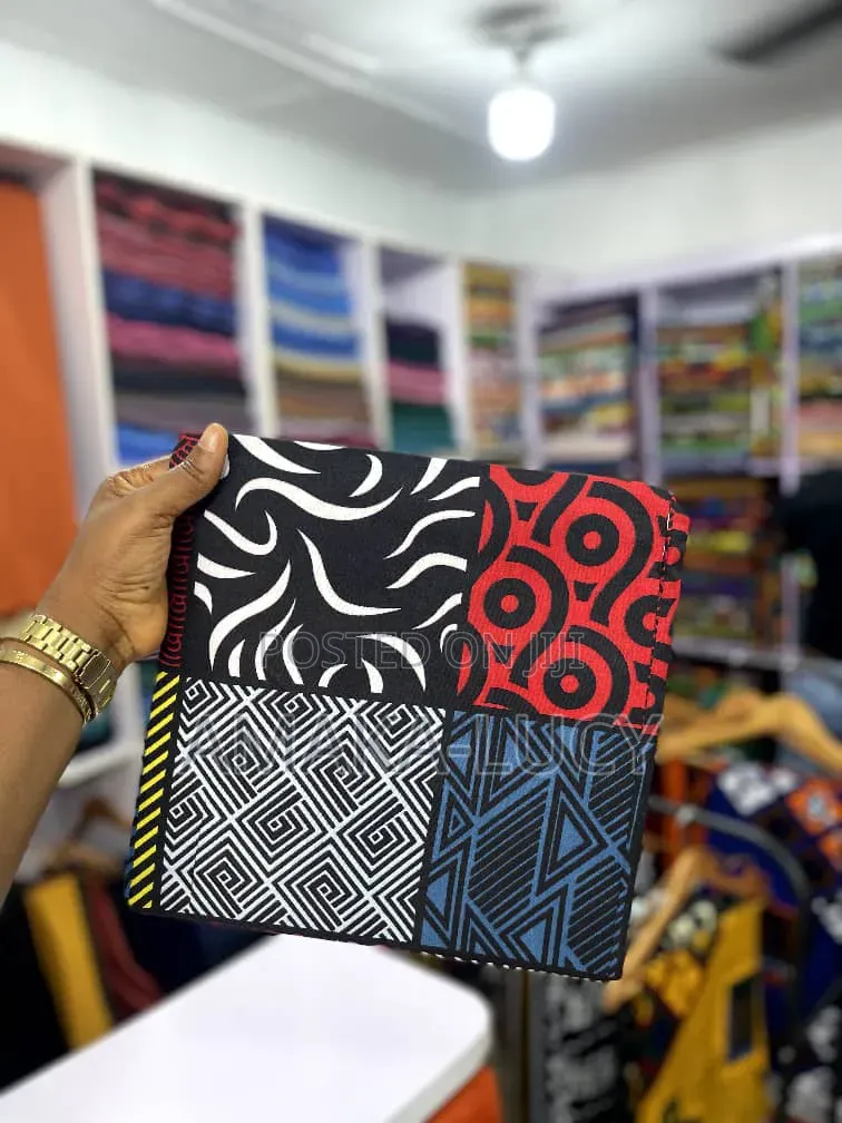 Quality Ankara Fabrics