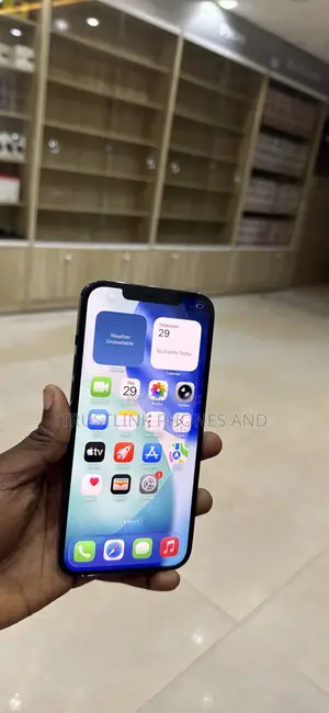 Apple iPhone 12 Pro Max 256 GB Blue