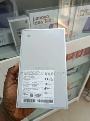 New Oppo Find N6 512 GB Silver