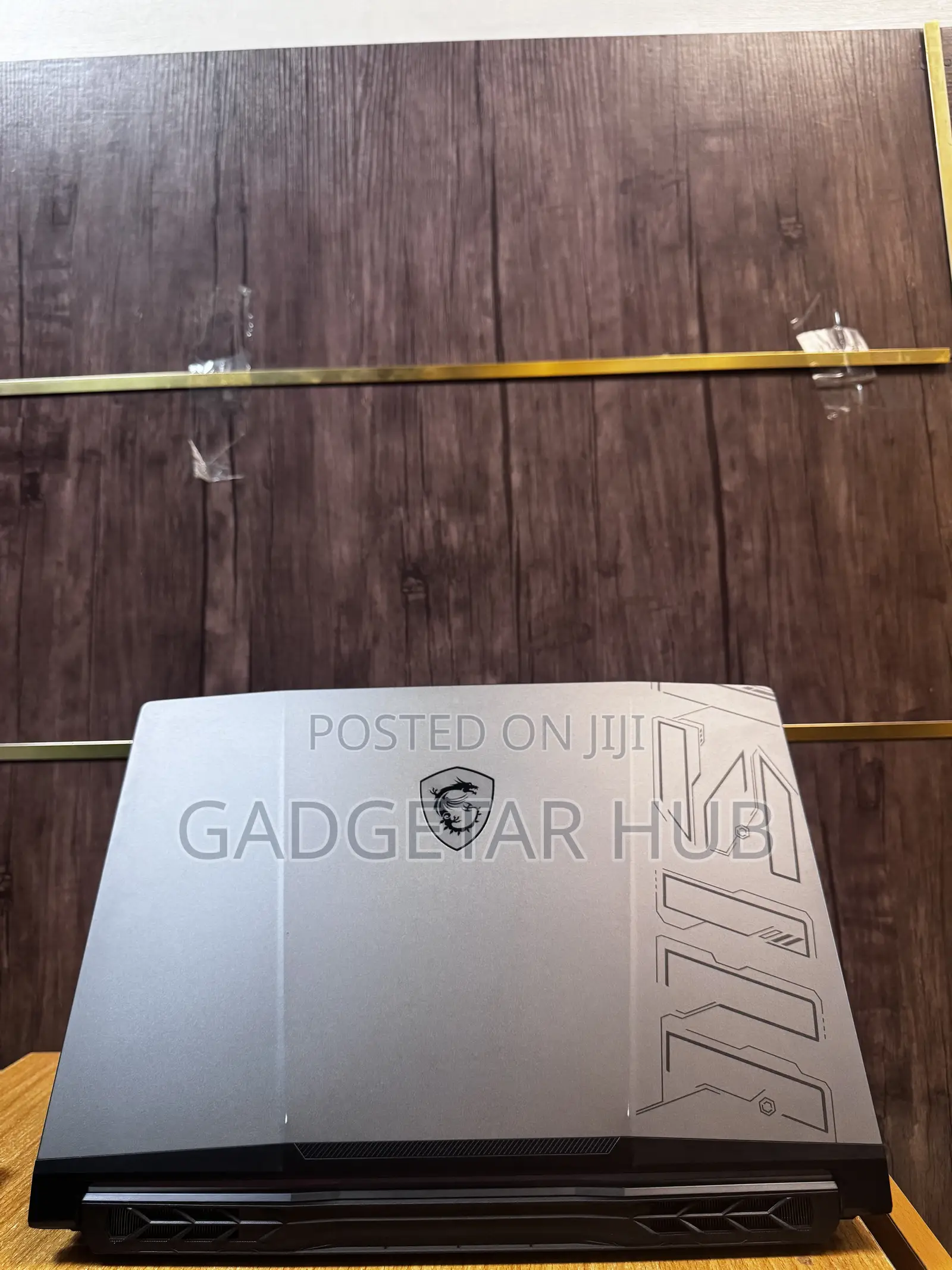 Laptop MSI 16GB Intel Core i7 SSD 1T
