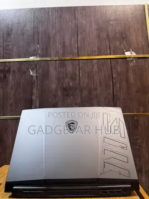 Laptop MSI 16GB Intel Core i7 SSD 1T