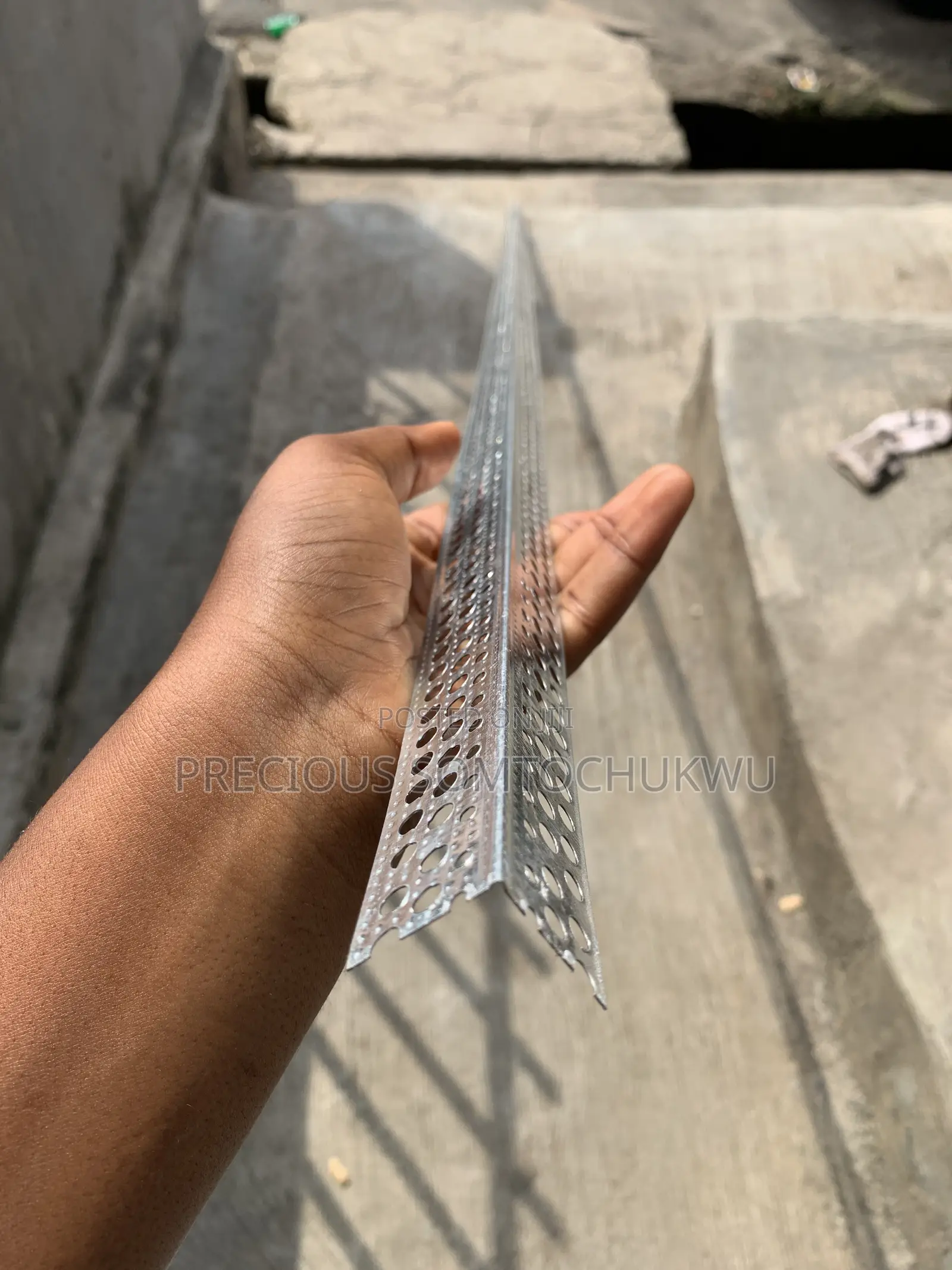 Corner Bead
