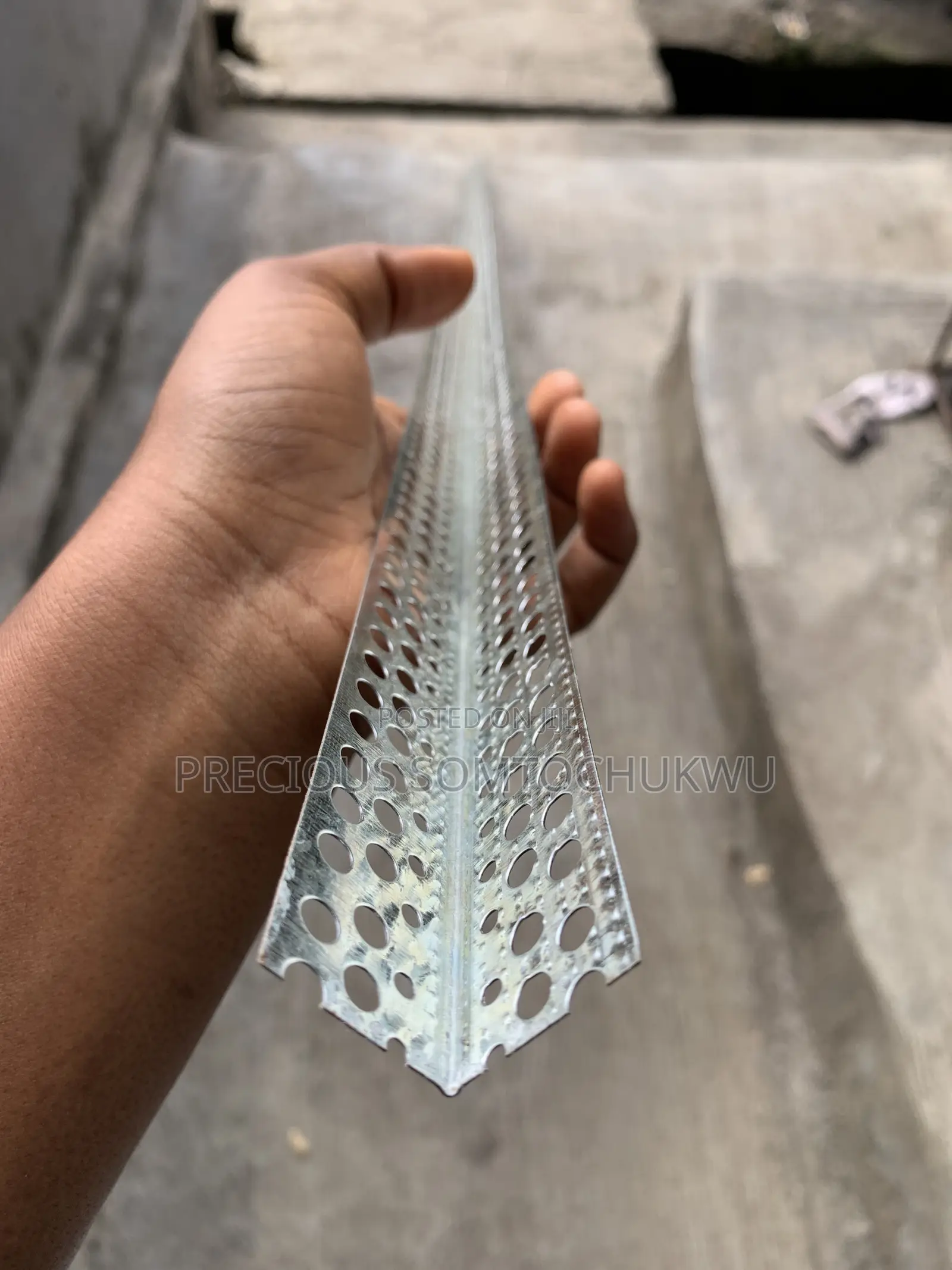 Corner Bead