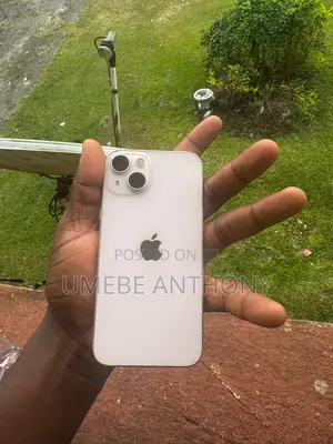 Apple iPhone 13 128 GB White