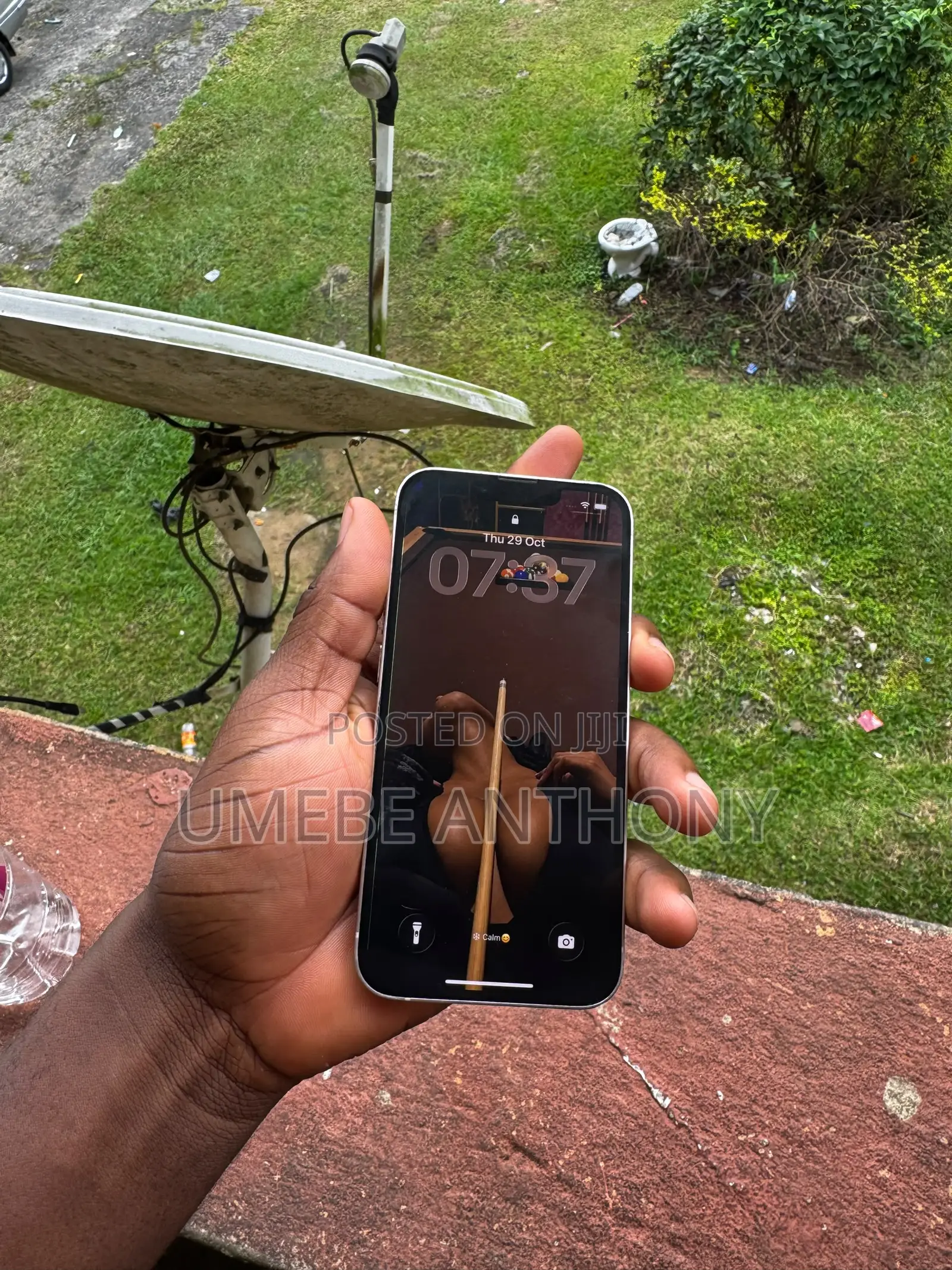 Apple iPhone 13 128 GB White