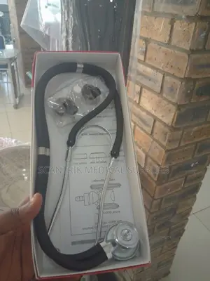 Medical Stethoscope for Nursing Practice