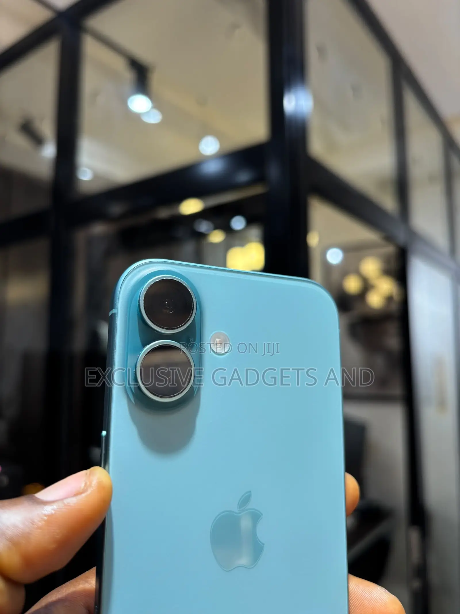 Apple iPhone 16 256 GB