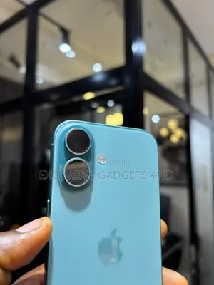 Apple iPhone 16 256 GB