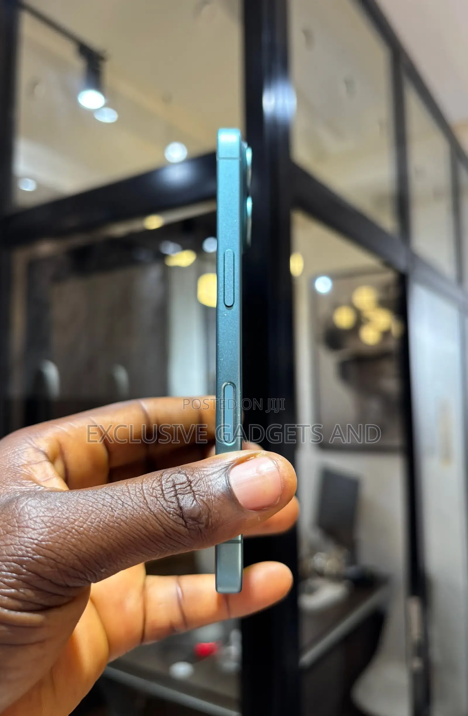 Apple iPhone 16 256 GB