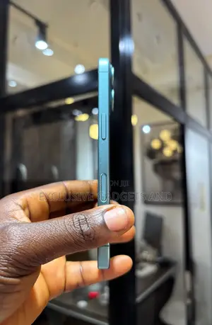 Apple iPhone 16 256 GB