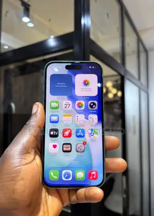 Apple iPhone 16 256 GB