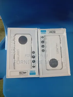 Power Bank