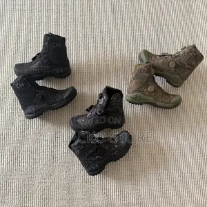 Original Under Armour Ua Ch-1 Gore-Tex Hunting Boots