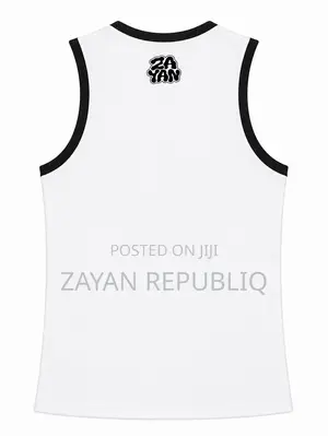 ZayanRepubliq Original Tank Tops