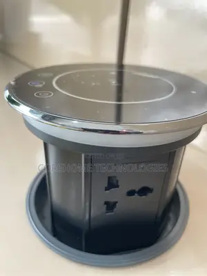 Lifting Socket