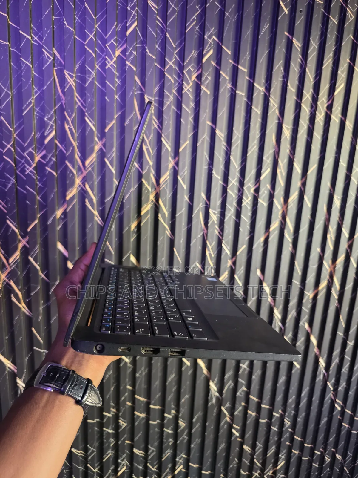 Laptop Dell Latitude 7290 8GB Intel Core i7 SSD 256GB