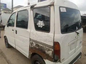 Daihatsu Hijet 1992