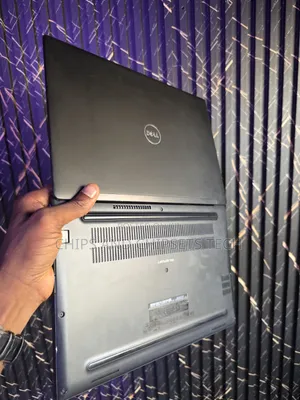 Laptop Dell Latitude 7290 8GB Intel Core i7 SSD 256GB