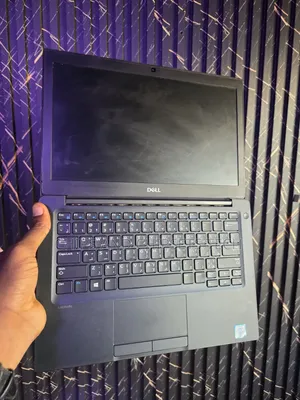 Laptop Dell Latitude 7290 8GB Intel Core i7 SSD 256GB