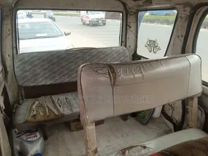 Daihatsu Hijet 1992