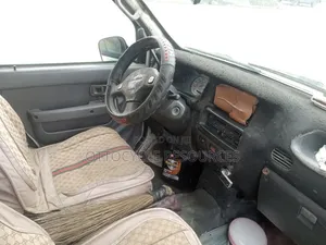 Daihatsu Hijet 1992
