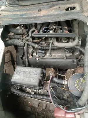 Daihatsu Hijet 1992