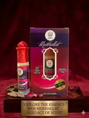 Premium Prefumes